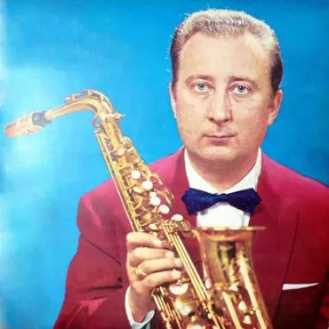 The Ultimate Papetti: a tribute to Fausto Papetti