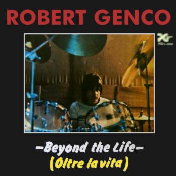 Robert Genco alias Genco Roberto jazz funk from Reggio Calabria