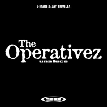 The Operativez – Una luce (Audio)
