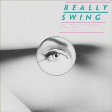 A mind-blowing Really Swing mix by Quiroga