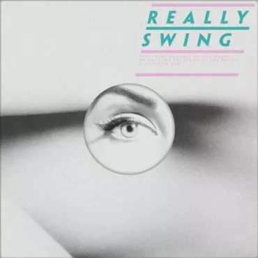 A mind-blowing Really Swing mix by Quiroga