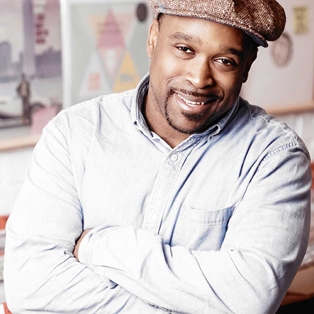 DJ Spinna: Looking For The Perfect Beat - StrettoBlaster.com