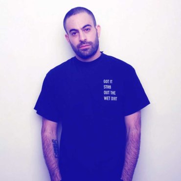 DJ Skizz has a vision with the beats
