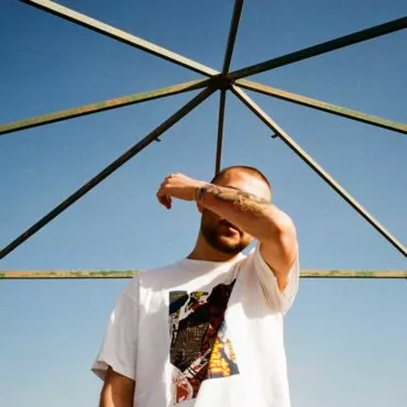Odeeno: from Moods Lines mixtape to Closfeeling