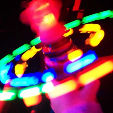 Check DJ Side on a mission called “Clubbin(n)side”