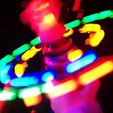 Check DJ Side on a mission called “Clubbin(n)side”