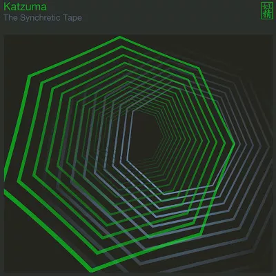 Katzuma and Synchretic Tape: funk magnetism