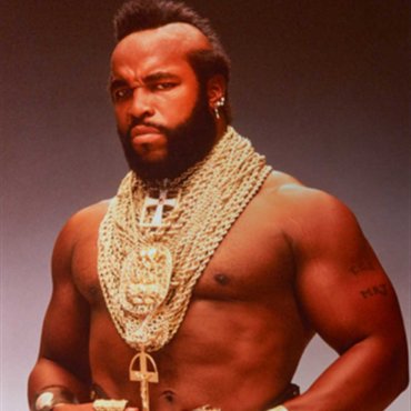 Hip hop fashion and gold chains: what is the science?