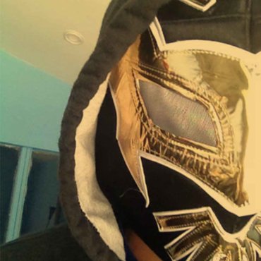 Cole James Cash: absolute masked beats