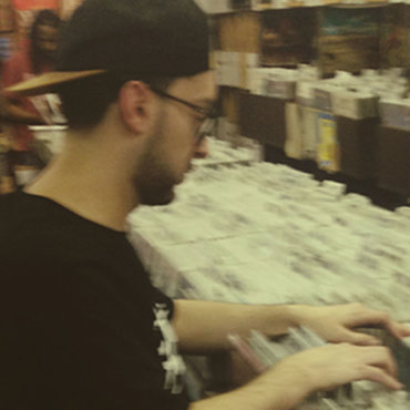Daringer from Griselda Records means fire beats