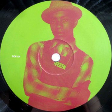 Groove Attack Records Mixtape Part Two