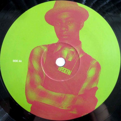 Groove Attack Records Mixtape Part Two