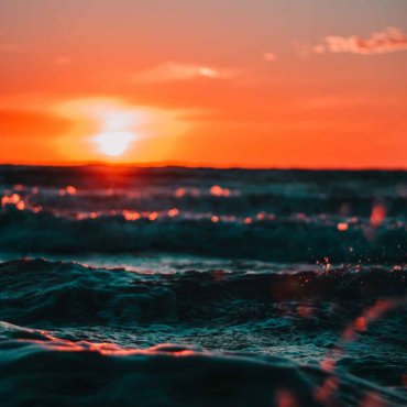 Pietro Di in Sambeach Sunset part Two