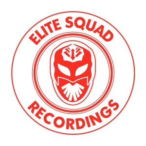 Cole James Cash Elite Squad logo