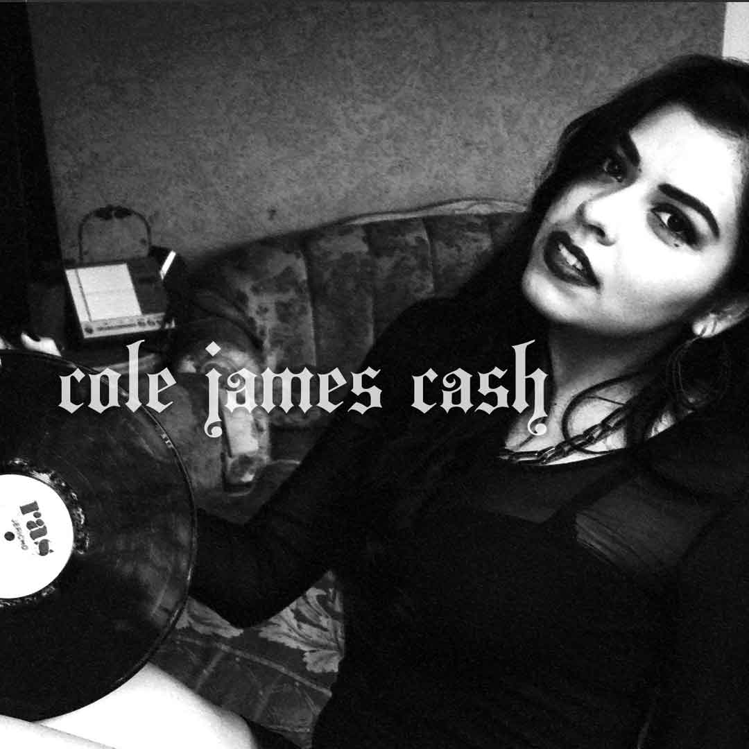 cole james cash interview