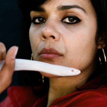 Pupa Tee inna pakistani funk mixtape