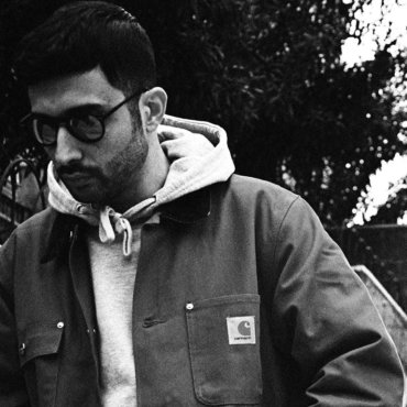 Clas K and the new Italian beat-making