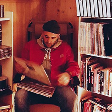 J.O.D. and the absolute sobriety in beat-making