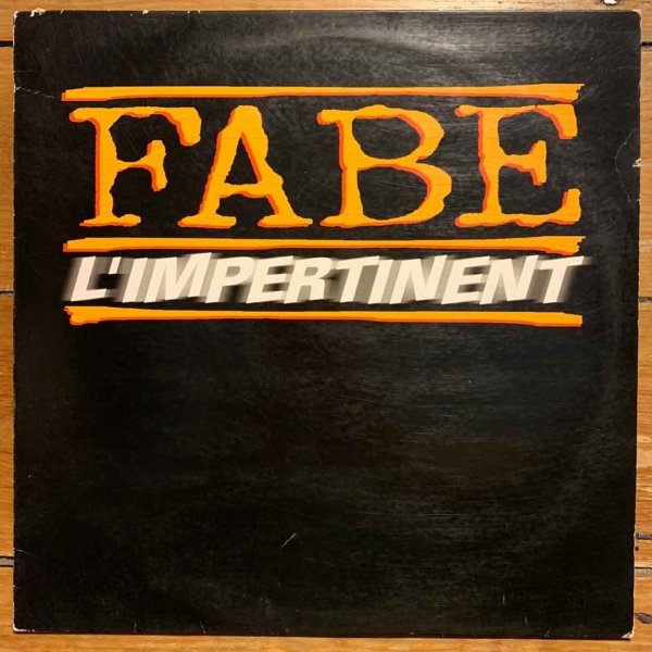 L'Impertinent
