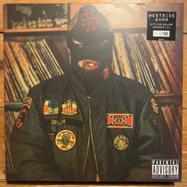 Westside gunn vinyl in Schleswig-Holstein - Hohenlockstedt