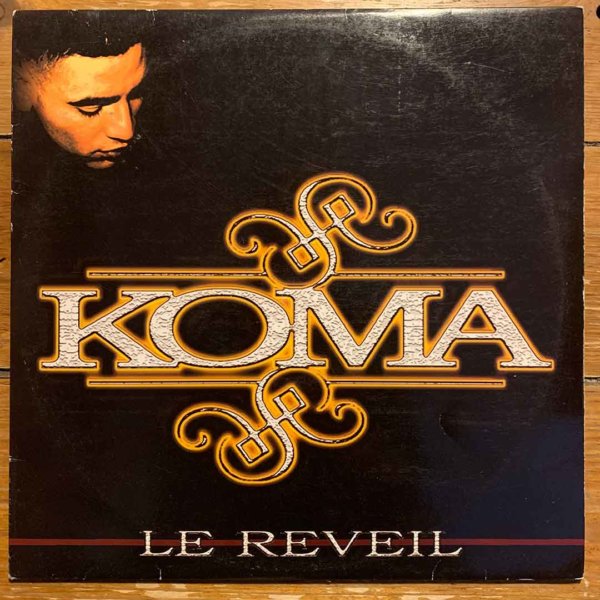 Le Reveil