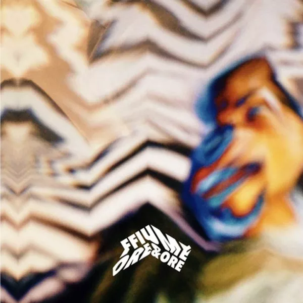 FFiume - #OREEORE (2013, Album)