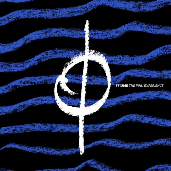 The Irhu Experience (2017, Vinyl)