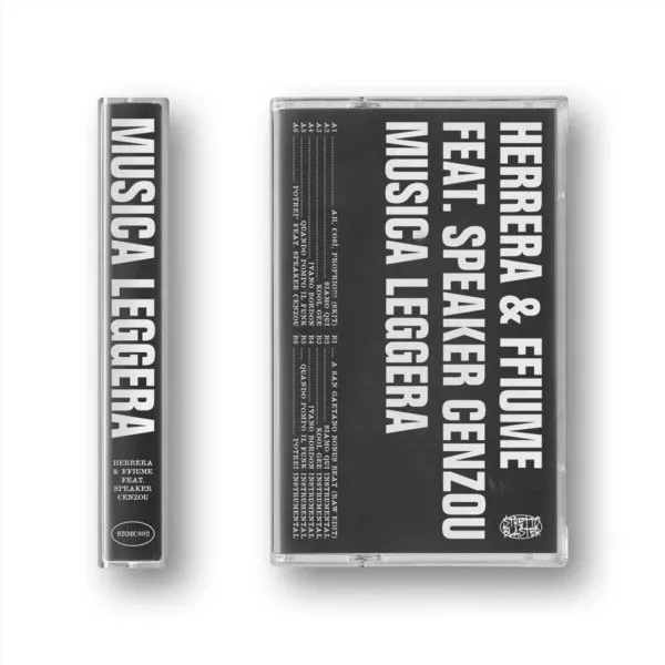 Herrera, FFiume - Musica Leggera