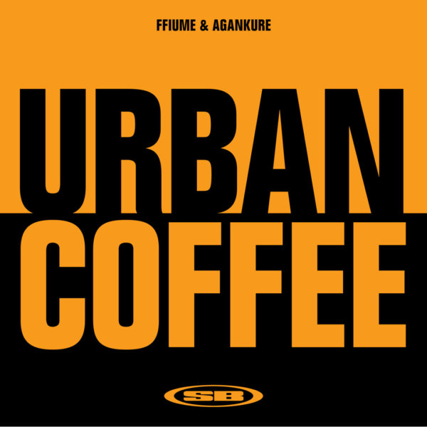 Urban Coffee (2012, Digital)