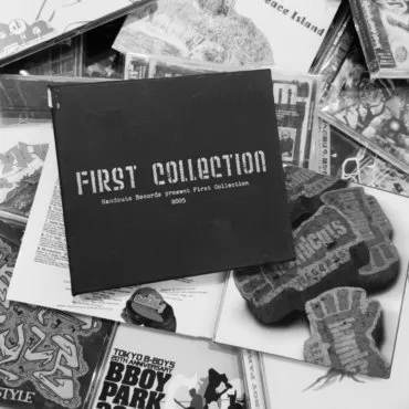 Handcuts Records: hidden gems from the Rising Sun