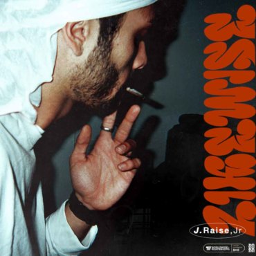 J Raise Jr. has complex rhythms and dope beats
