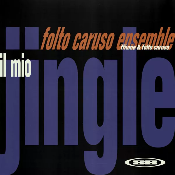 FFiume & Folto Caruso - Il Mio Jingle (Kool Is Back)