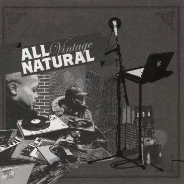 All Natural Inc: a tribute to the style from the ground up
