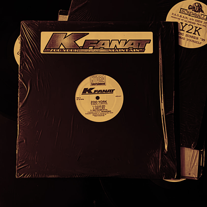 Hydra Entertainment tribute mixtape